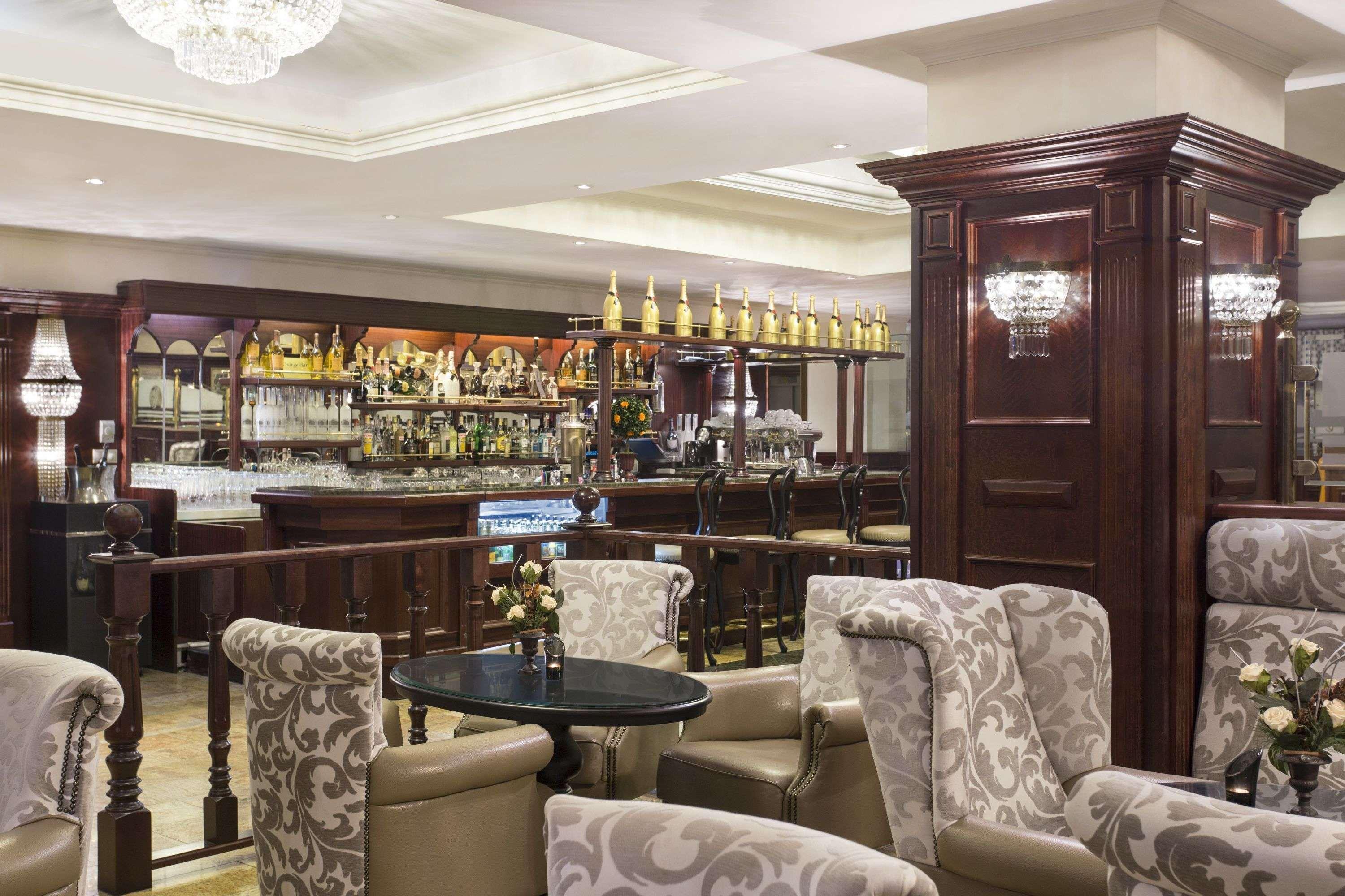 Ramada Hotel & Suites By Wyndham Bucharest North Eksteriør billede